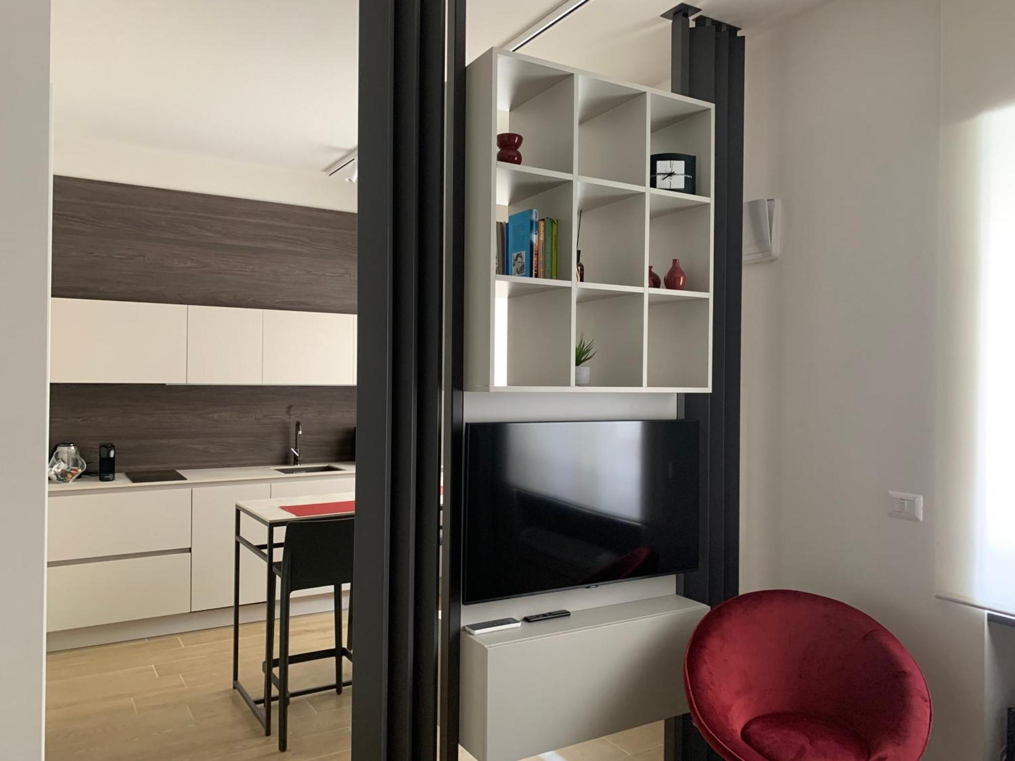 Casa Vacanze Mirage Bergame Extérieur photo