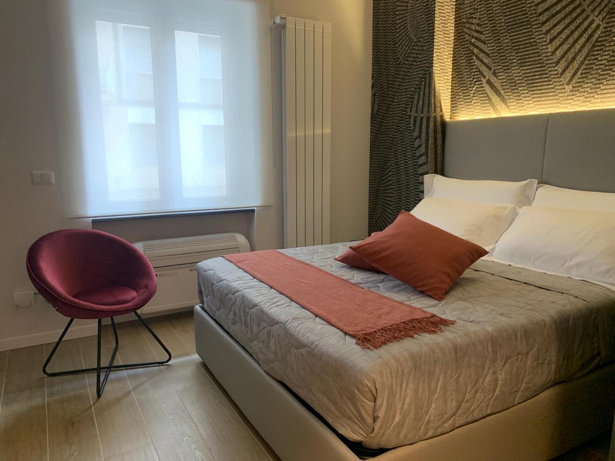 Casa Vacanze Mirage Bergame Extérieur photo
