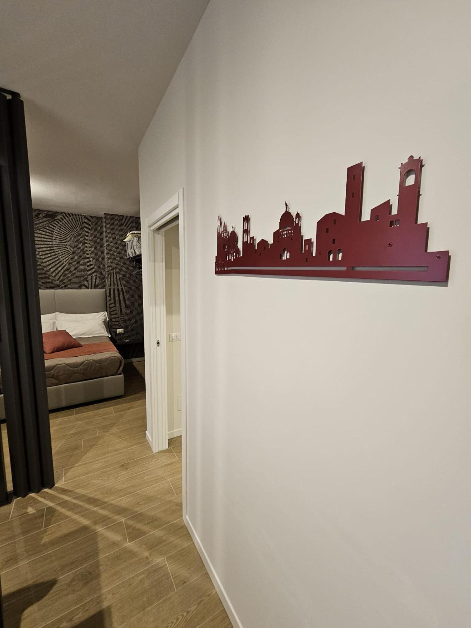 Casa Vacanze Mirage Bergame Extérieur photo
